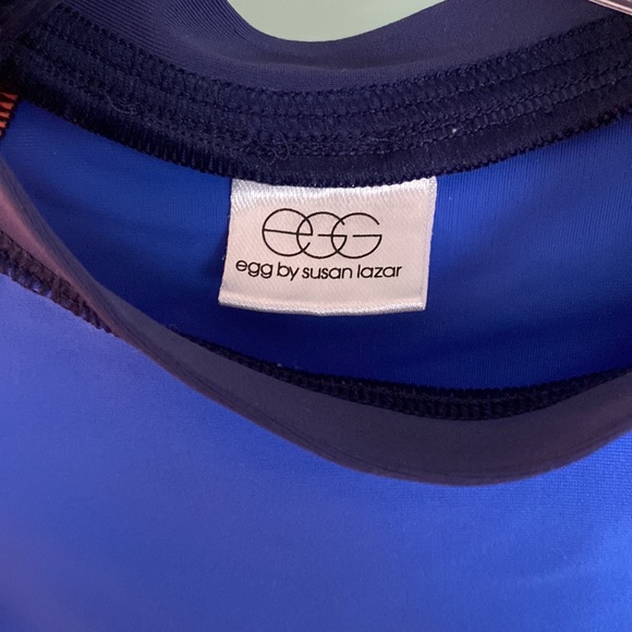 EGG rash guard and bathing trunks - Picture 2 of 3